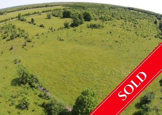 Part Lot 21 Holland-Sydenham Tonwline - Grey Highlands Vacant Land for sale(420839000810310)