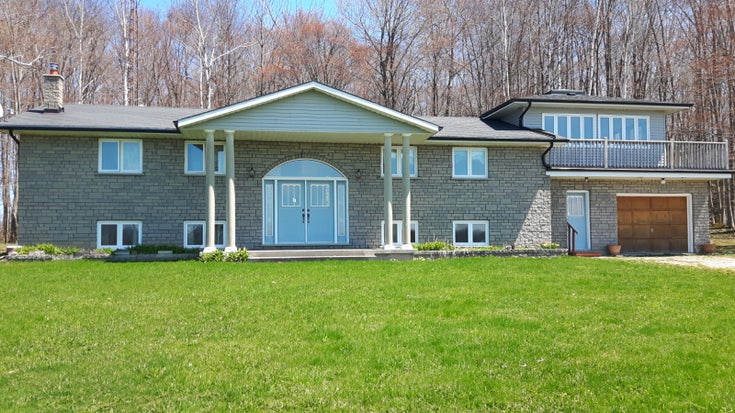 136515 GREY ROAD 40 Chatsworth (Twp), ON N0H 2G0 - Chatworth Agriculture for sale, 5 Bedrooms (193488)