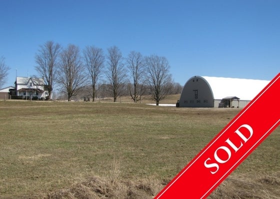 117171 Grey Road 3 - Derby Township Agriculture for sale, 6 Bedrooms (420354000301200)