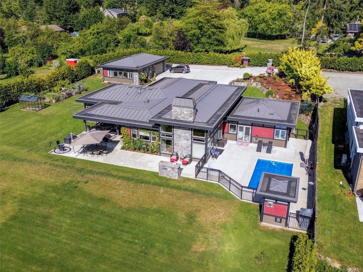 1096 Maple Rd - NS Deep Cove Single Family Residence for Sale, 4 Bedrooms (1002751)