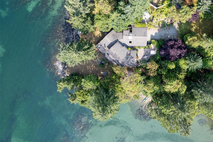 1 - 835 Sturdies Bay Rd - GI Galiano Single Family Residence for Sale, 5 Bedrooms (1004482)