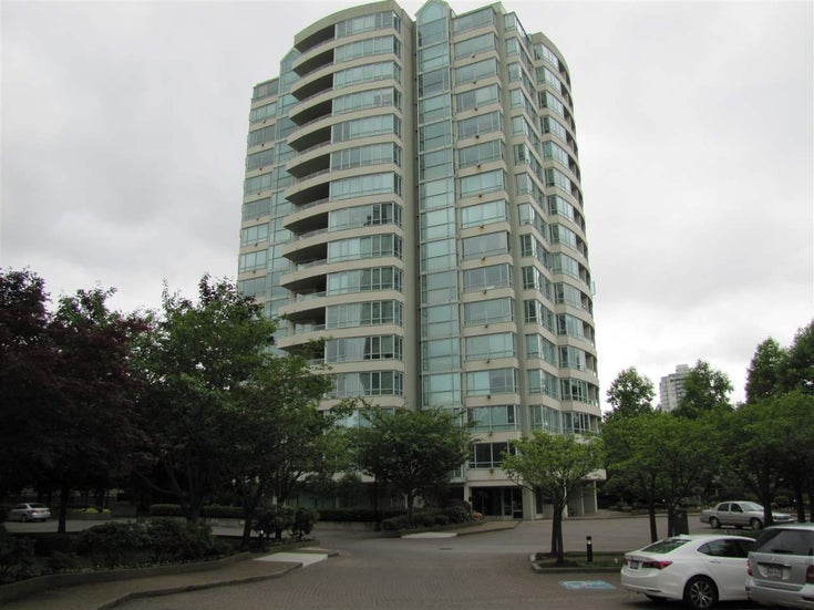 1201 15030 101 AVENUE - Guildford Apartment/Condo, 2 Bedrooms (R2278236)