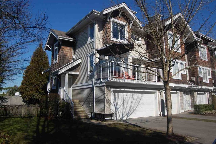 64 20760 DUNCAN WAY - Langley City Townhouse, 3 Bedrooms (R2349429)