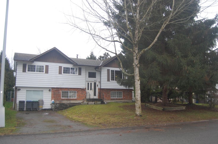 5896 183A STREET - Cloverdale BC House/Single Family for sale, 4 Bedrooms (R2643833)