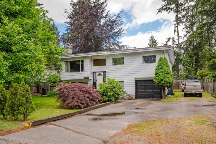 20437 42 AVENUE - Brookswood Langley House/Single Family for sale, 4 Bedrooms (R2893895)