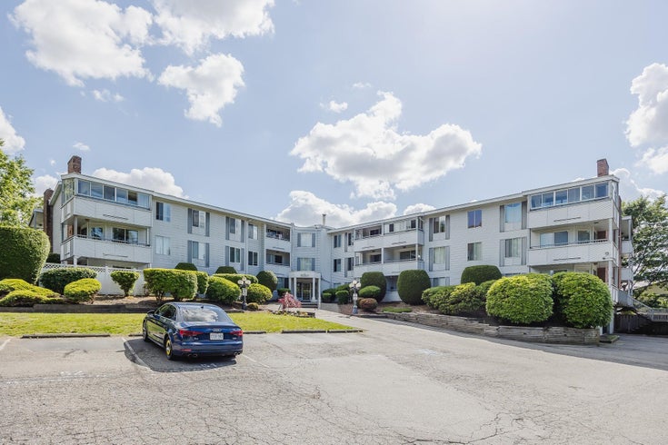 205 32950 AMICUS PLACE - Central Abbotsford Apartment/Condo for sale, 2 Bedrooms (R2894964)