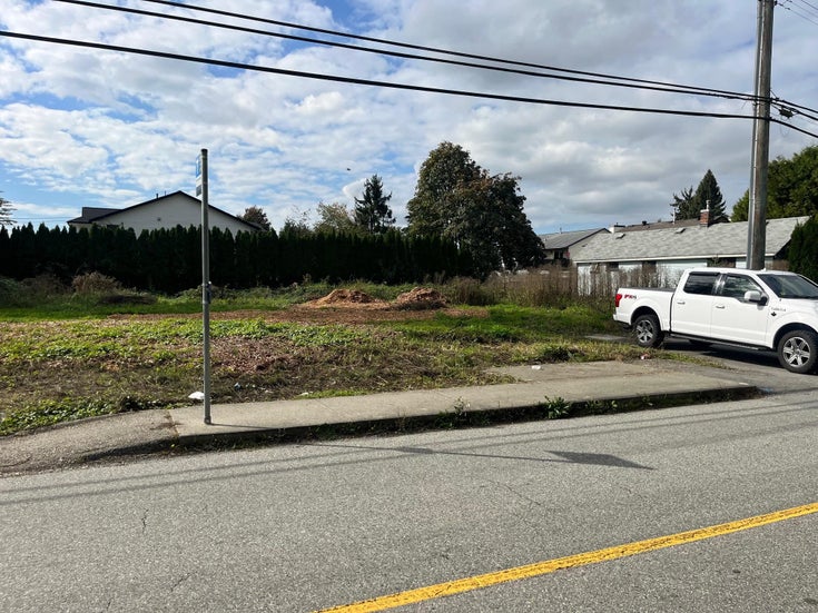 11145 PRINCESS STREET - Southwest Maple Ridge Vacant Land for sale(R2932174)