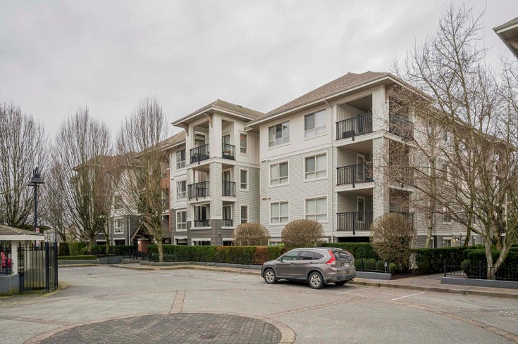 D311 - 8929 202 Street - Walnut Grove Apartment/Condo, 1 Bedroom (R2954785)