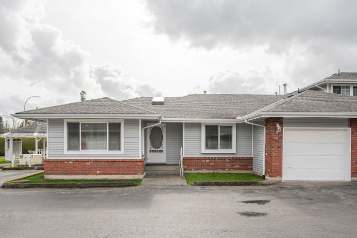 6 - 5365 205 Street - Langley City Townhouse for Sale, 2 Bedrooms (R2974704)