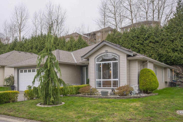 22 - 32250 Downes Road - Abbotsford West Single Family Residence for Sale, 3 Bedrooms (R2978222)