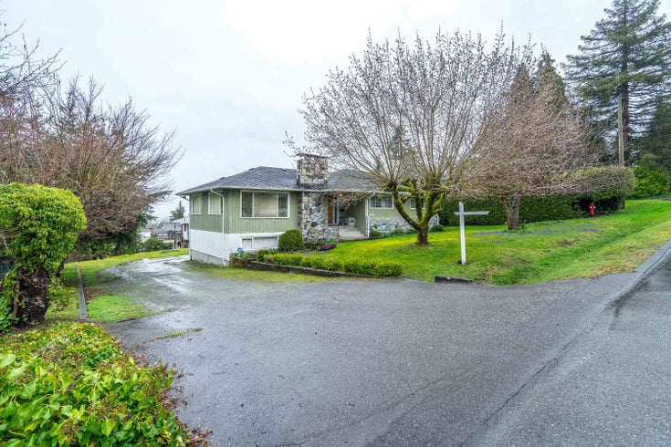 12995 110 Avenue - Whalley Single Family Residence for Sale, 3 Bedrooms (R2980928)