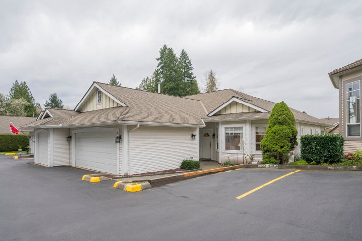 313 - 20655 88 Avenue - Walnut Grove Townhouse for Sale, 2 Bedrooms (R2986957)
