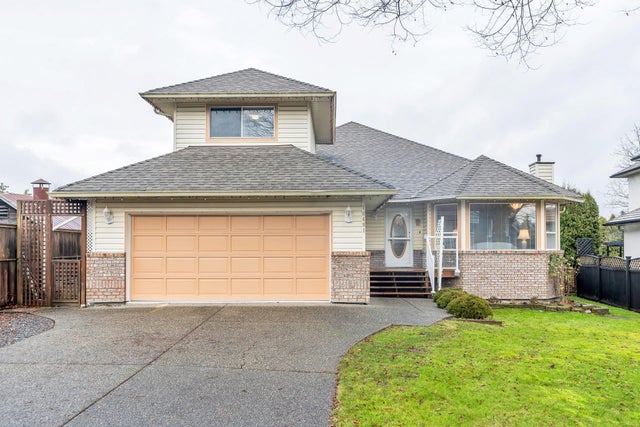 16481 86 Avenue - Fleetwood Tynehead Single Family Residence for Sale, 3 Bedrooms (R2994907)