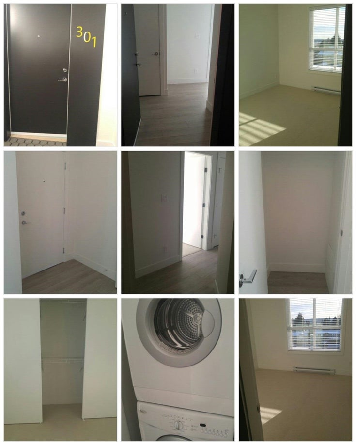 301 - 6468 195a Street - Clayton Apartment/Condo for Sale, 2 Bedrooms (R2997298)