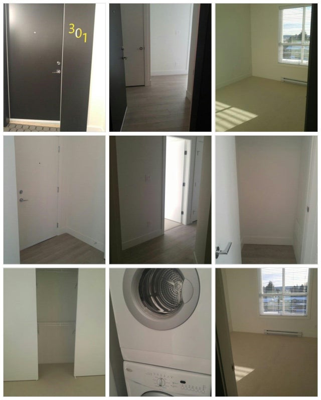 301 - 6468 195a Street - Clayton Apartment/Condo for Sale, 2 Bedrooms (R2997298)