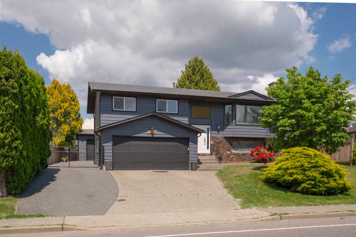 26873 32 Avenue - Aldergrove Langley Single Family Residence for Sale, 4 Bedrooms (R3004557)