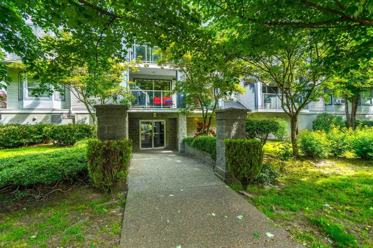 210 - 20177 54a Avenue - Langley City Apartment/Condo for Sale, 2 Bedrooms (R3006813)