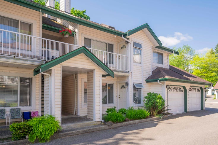 109 - 10308 155a Street - Guildford Townhouse for Sale, 2 Bedrooms (R3008265)