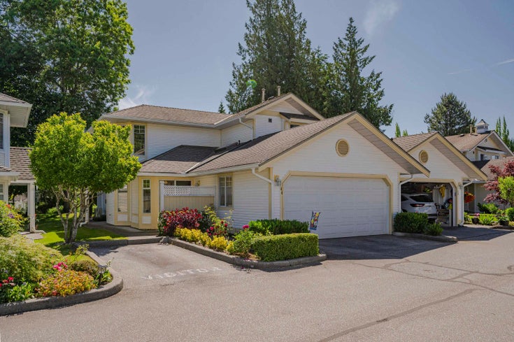 144 - 8737 212 Street - Walnut Grove Townhouse for Sale, 3 Bedrooms (R3011635)
