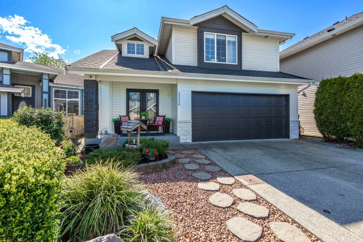 20226 93a Avenue - Walnut Grove Single Family Residence for Sale, 4 Bedrooms (R3012258)