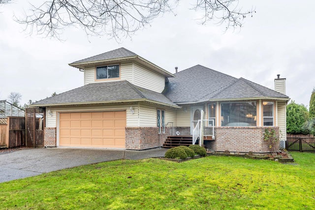 16481 86 Avenue - Fleetwood Tynehead Single Family Residence for Sale, 3 Bedrooms (R3032783)