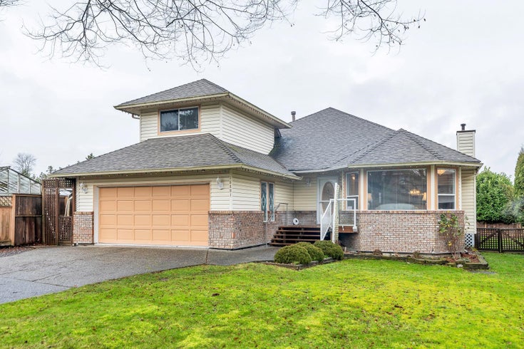 16481 86 Avenue - Fleetwood Tynehead Single Family Residence for Sale, 3 Bedrooms (R3032783)