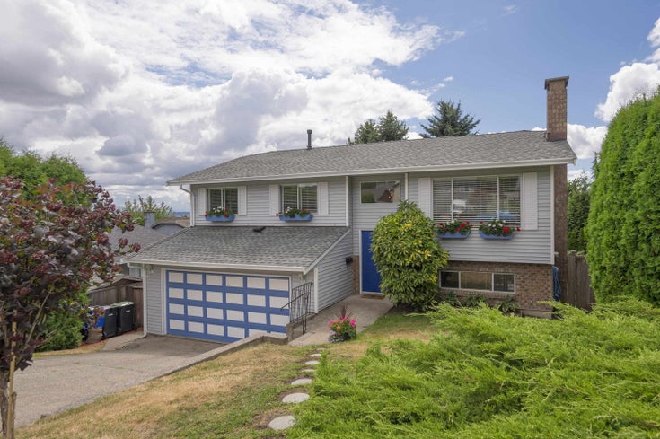 6743 196b Place - Willoughby Heights Single Family Residence for Sale, 4 Bedrooms (R3035423)