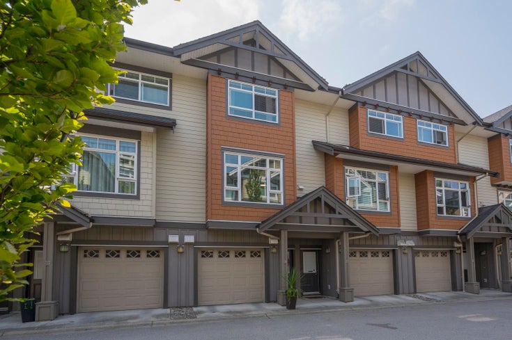 28 - 2979 156 Street - Grandview Surrey Townhouse for Sale, 3 Bedrooms (R3041722)