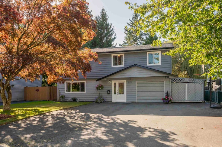 5031 205 Street - Langley City Single Family Residence for Sale, 3 Bedrooms (R3049938)