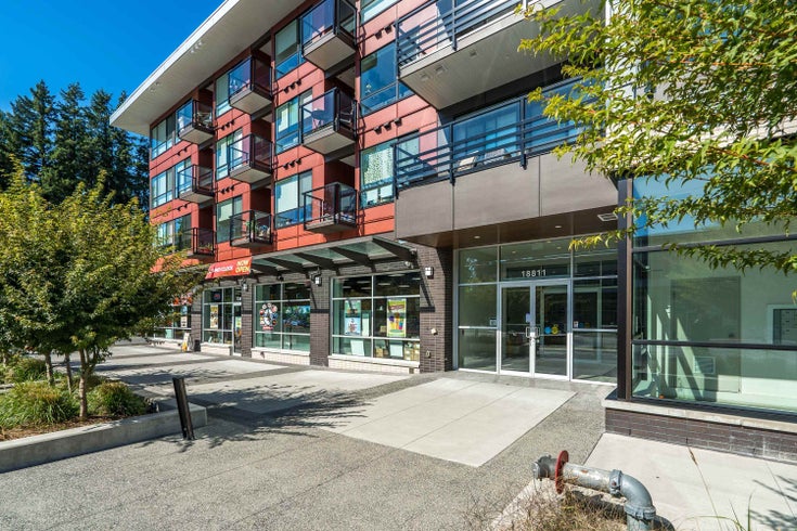 414 - 18811 72 Avenue - Clayton Apartment/Condo for Sale, 3 Bedrooms (R3052441)
