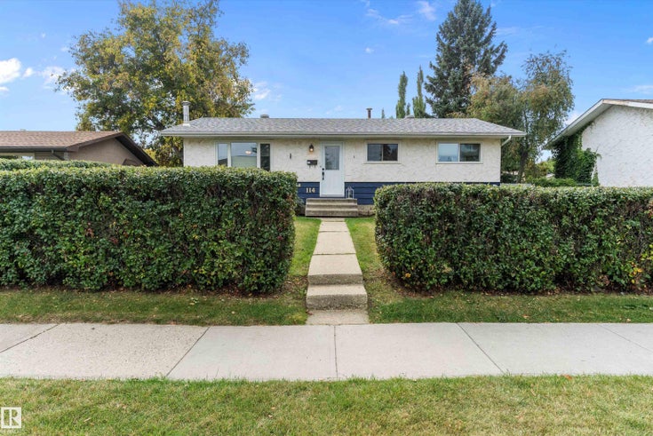 114 BROOKWOOD DR - Brookwood Detached Single Family for Sale, 3 Bedrooms (E4458272)