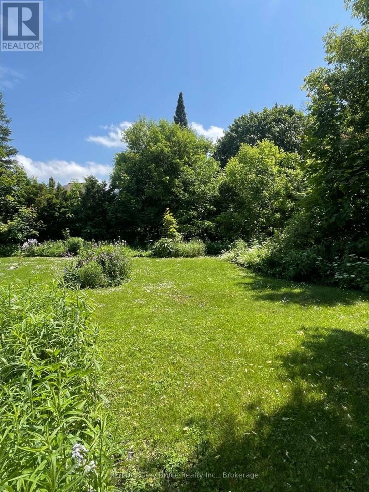 LT1PT4 9TH ST W - Owen Sound for Sale(X12016172)