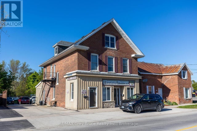 784 16TH STREET E - Owen Sound Offices for Sale(X12178920)