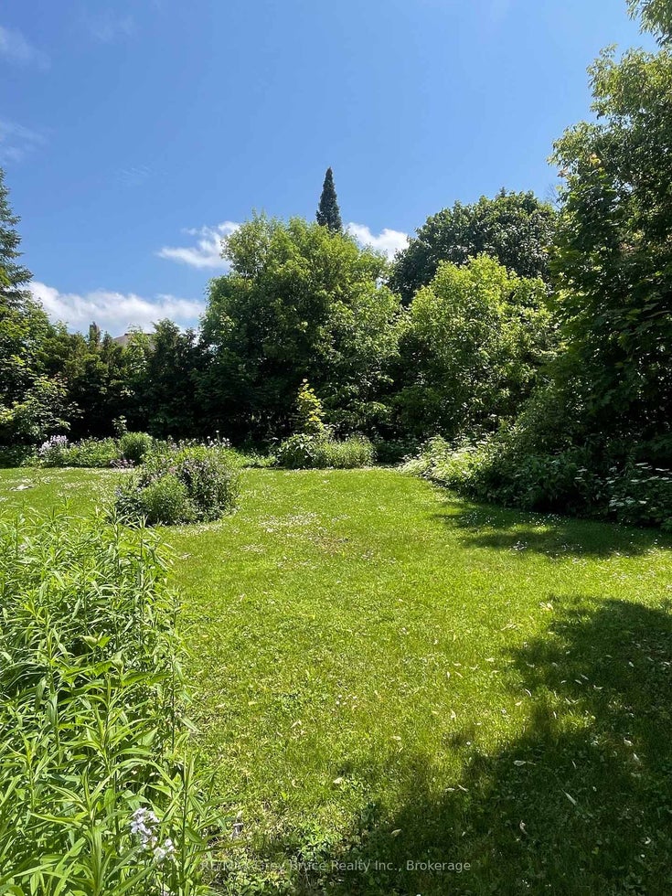 LT1 PT4 9th St Street W - Owen Sound Vacant Land for Sale(X12283252)