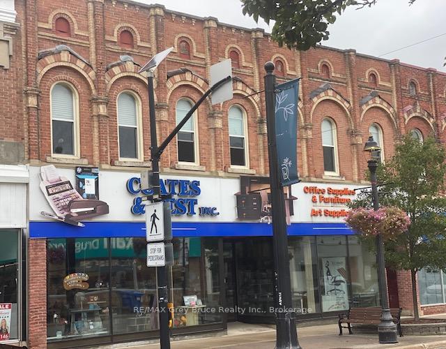 958 2nd Avenue E - Owen Sound Commercial Retail for Sale(X12426724)
