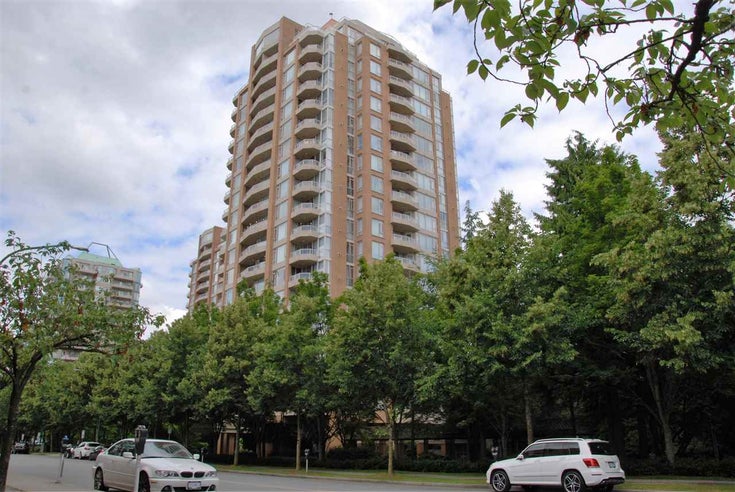 1903 4689 Hazel Street - Forest Glen BS Apartment/Condo, 2 Bedrooms (R2087557)