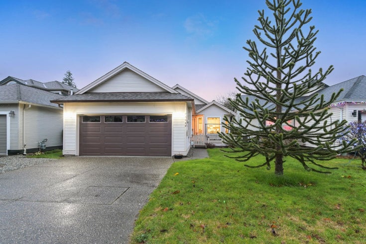 20649  RIVER RD MAPLE RIDGE - Southwest Maple Ridge House/Single Family, 3 Bedrooms (R2950626)