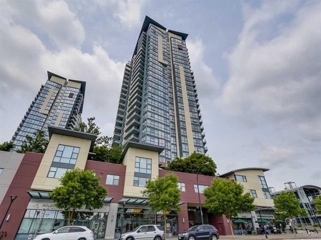 2402 2225 HOLDOM AVENUE - Central BN Apartment/Condo, 1 Bedroom (R2079192)