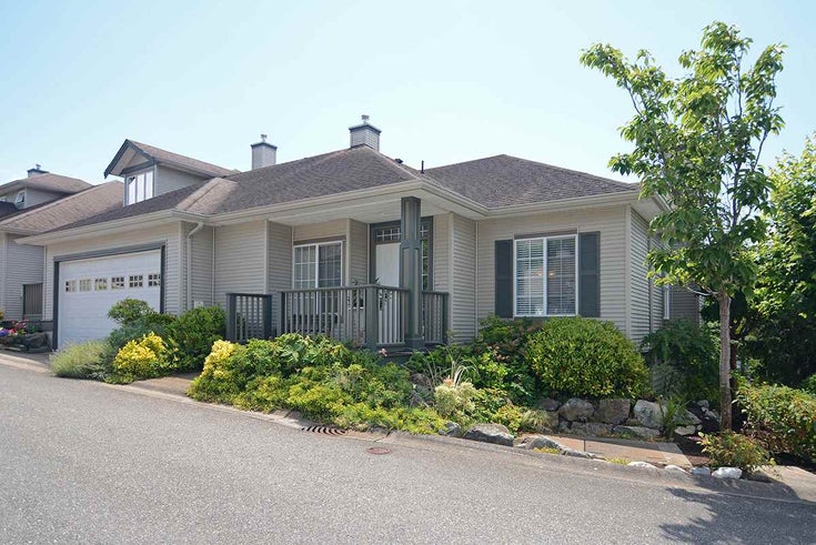 1 2088 WINFIELD DRIVE - Abbotsford East Townhouse for sale, 4 Bedrooms (R2088982)