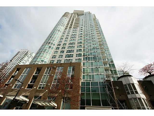2101 1500 HORNBY STREET - Yaletown Apartment/Condo for sale, 2 Bedrooms (R2150206)