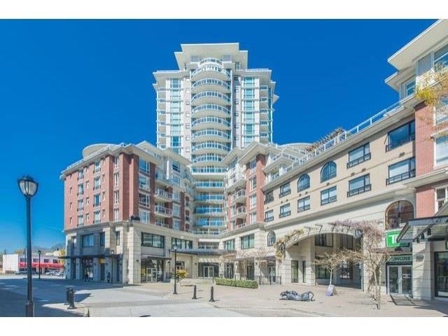 515 4028 KNIGHT STREET - Knight Apartment/Condo for Sale, 1 Bedroom (R2954825)