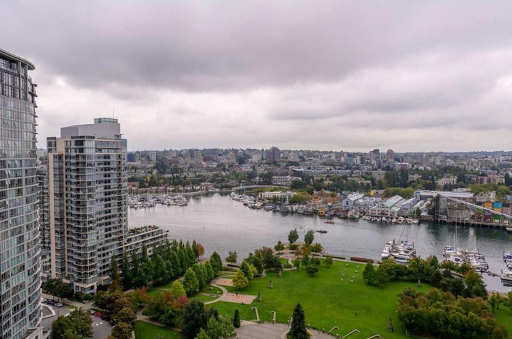 1602      1495       RICHARDS ST     VANCOUVER    BC - Yaletown Apartment/Condo, 2 Bedrooms (R2976013)