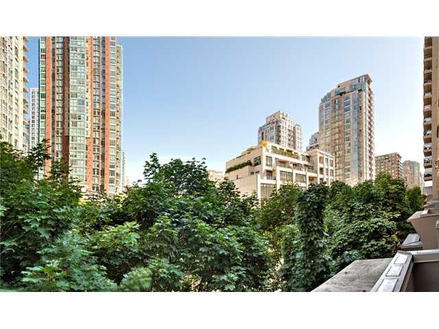 309-969 Richards - Yaletown Apartment/Condo for sale(v959969)