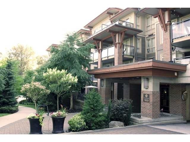 116 1633 Mackay AV North Vancouver - Pemberton NV Apartment/Condo for sale, 2 Bedrooms (V1134405)