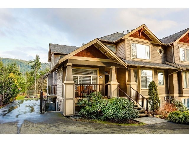 2634 Sunnyside Road  Port Moody - Anmore House/Single Family for sale, 5 Bedrooms (R2030696)