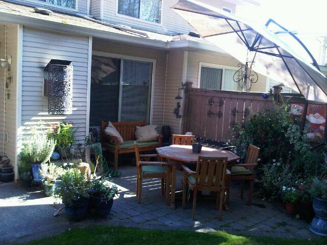 # 22 10051 155TH ST - Guildford Townhouse, 3 Bedrooms (F1410054)