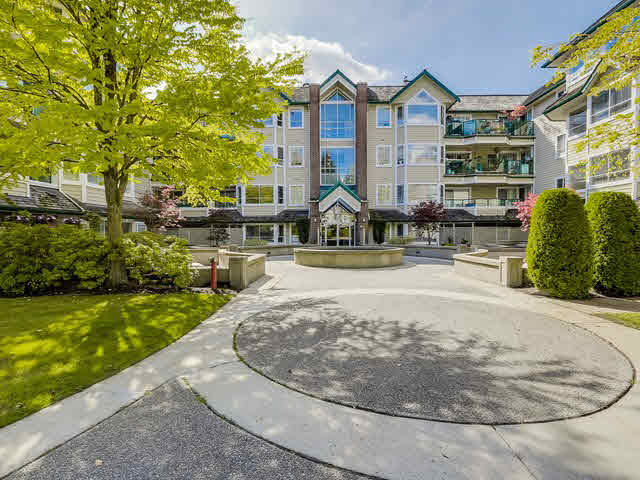 408 3670 BANFF COURT - Northlands Apartment/Condo for sale, 2 Bedrooms (V1143288)