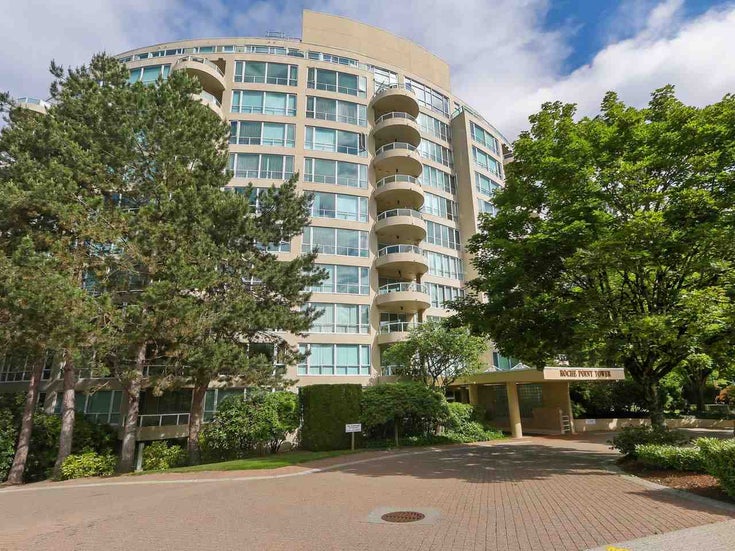 305 995 ROCHE POINT DRIVE - Roche Point Apartment/Condo, 2 Bedrooms (R2377124)