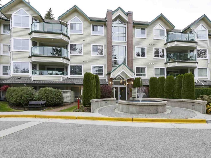 104 3680 BANFF COURT - Northlands Apartment/Condo for sale, 2 Bedrooms (R2413816)