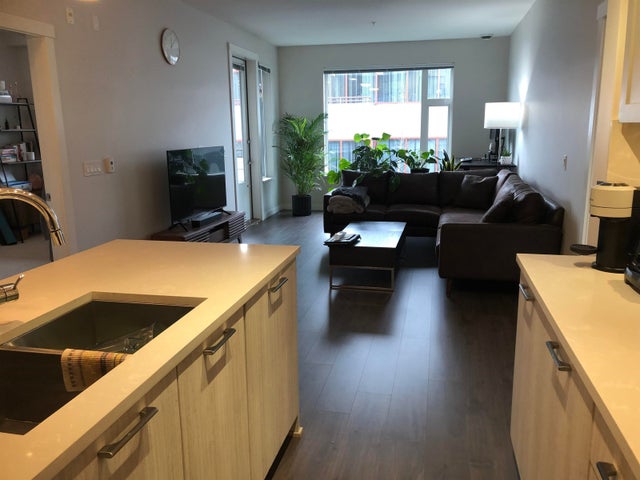 409 123 W 1ST STREET - Lower Lonsdale Apartment/Condo for sale, 2 Bedrooms (R2646275)